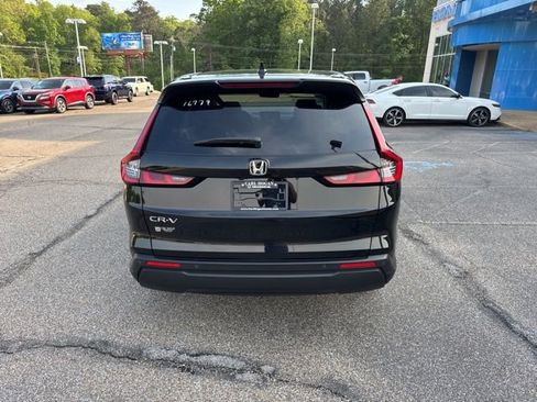 New 2026 Honda CR-V EX-L image 6