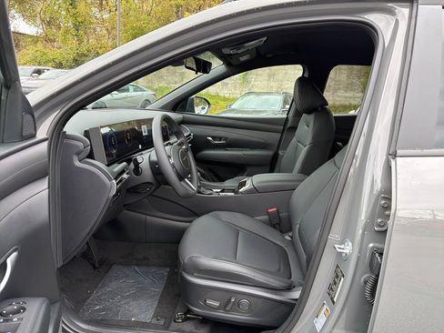 New 2026 Hyundai Santa Cruz SEL image 13