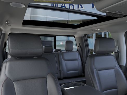 New 2026 Ford F250 Lariat w/ Lariat Ultimate Package image 23