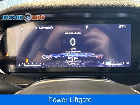 Used 2023 Jeep Grand Cherokee Laredo w/ Luxury Tech Group I AWD/4WD image 20