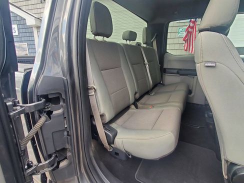 Used 2019 Ford F250 XL w/ STX Appearance Package image 13