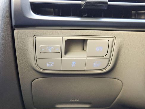 New 2026 Hyundai Tucson Limited image 22