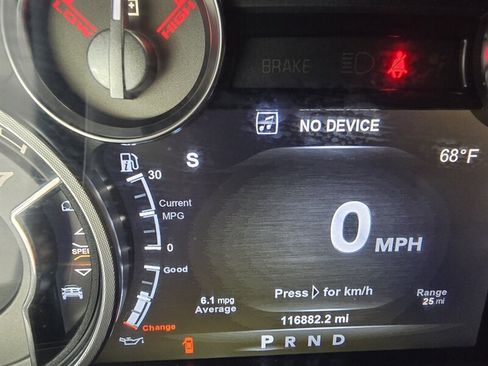 Used 2017 RAM 1500 Limited image 28