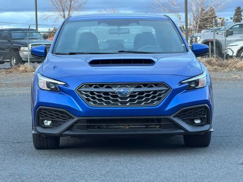 Used 2024 Subaru WRX Premium image 10