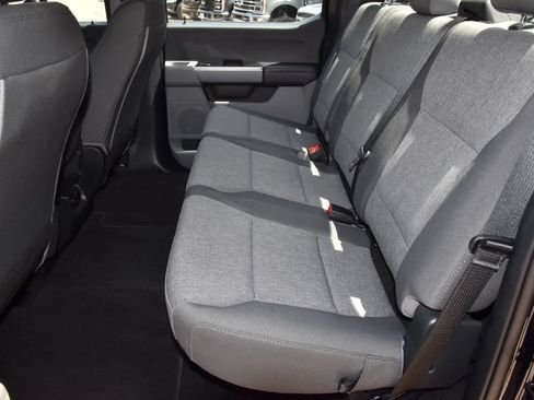 Certified 2025 Ford F350 XL w/ STX Appearance Package AWD/4WD image 14
