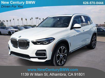 Certified 2023 BMW X5 sDrive40i w/ Premium Package