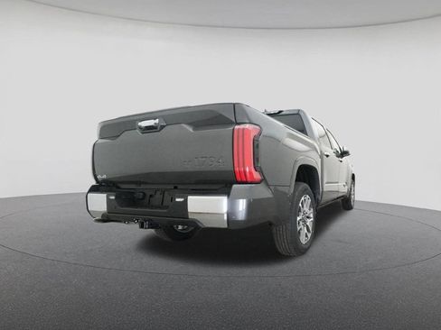 New 2026 Toyota Tundra 1794 Edition image 24