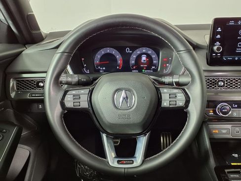 Used 2024 Acura Integra A-Spec image 28