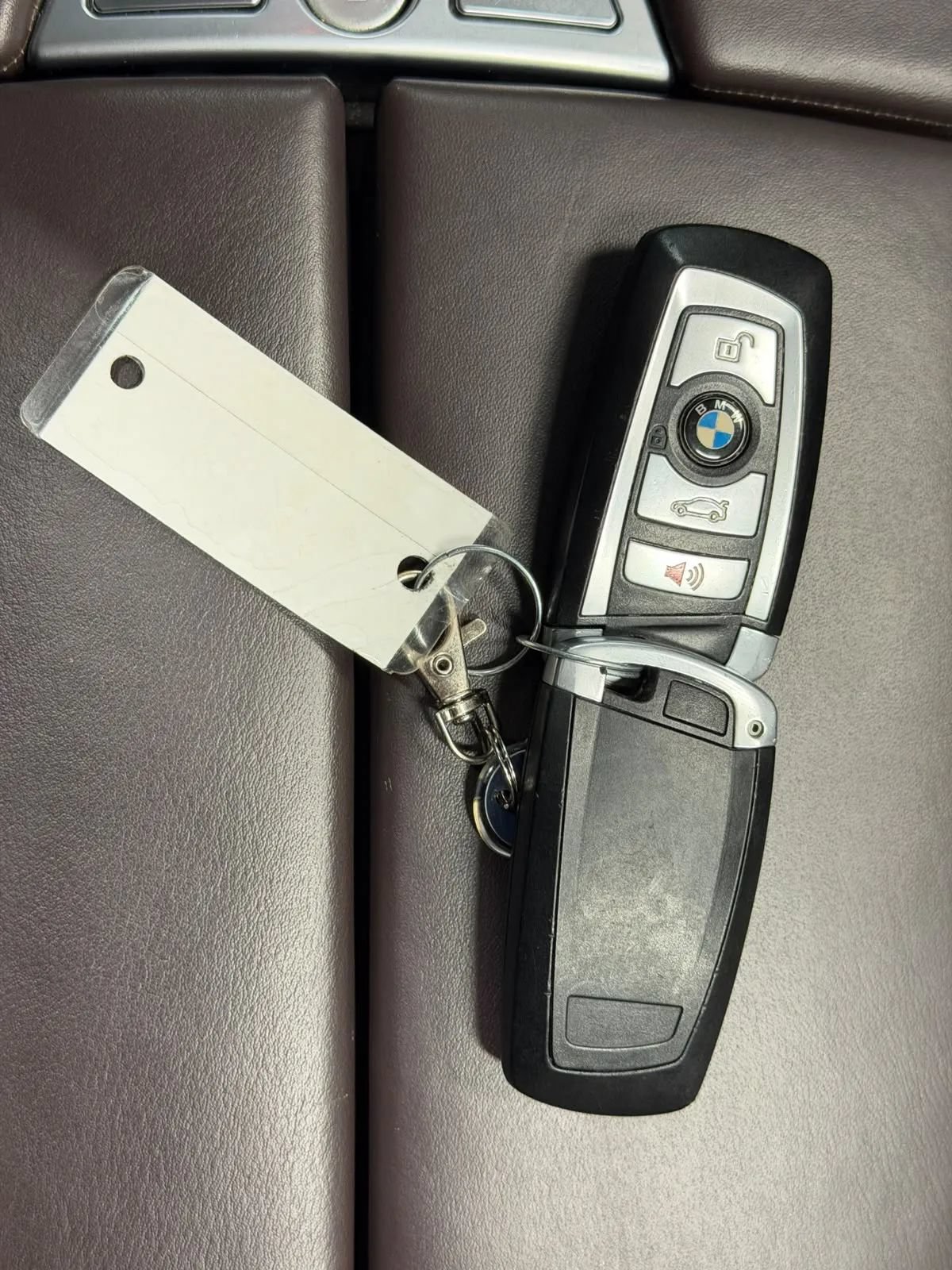 Used 2013 BMW M6 Convertible RWD image 42