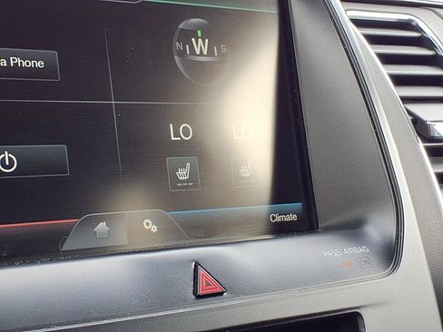 Used 2015 Ford Flex SEL w/ Equipment Group 202A FWD image 5