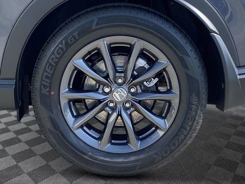 New 2026 Honda CR-V EX-L image 7
