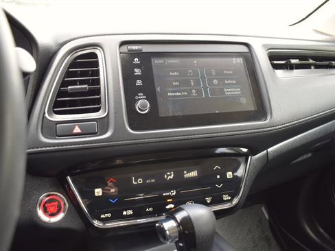 Used 2020 Honda HR-V EX image 20