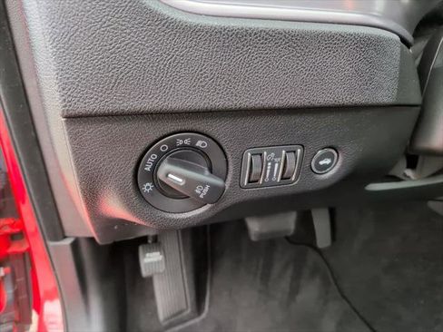 Certified 2023 Dodge Charger SXT w/ Blacktop Package AWD/4WD image 23