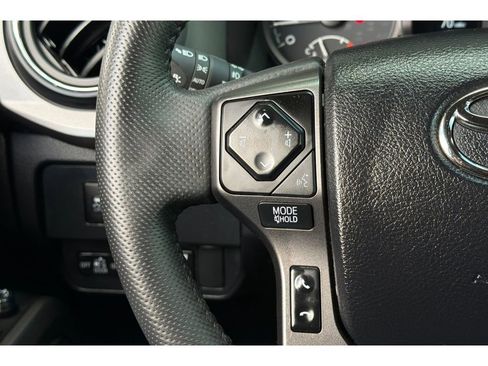 Used 2023 Toyota Tacoma TRD Pro AWD/4WD image 27