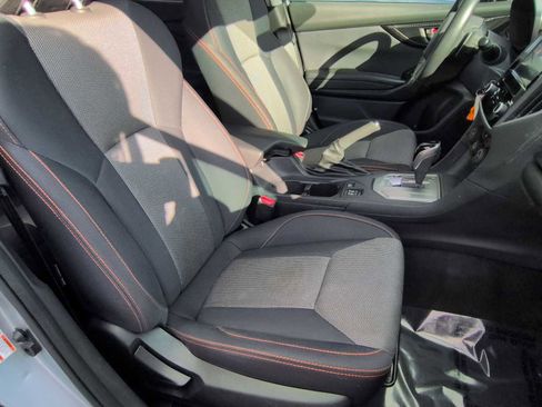 Used 2019 Subaru Crosstrek 2.0i Premium image 22