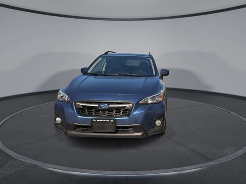 Used 2019 Subaru Crosstrek 2.0i Premium image 3
