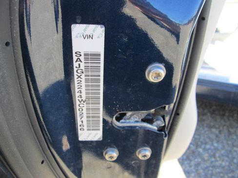 Used 1998 Jaguar XK8 Convertible image 12