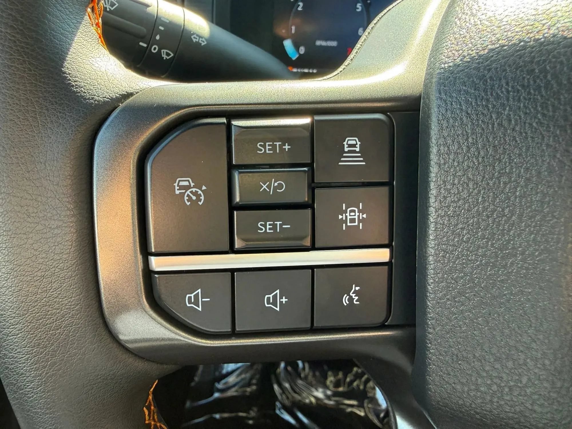 Used 2026 Ford F150 Tremor AWD/4WD image 11
