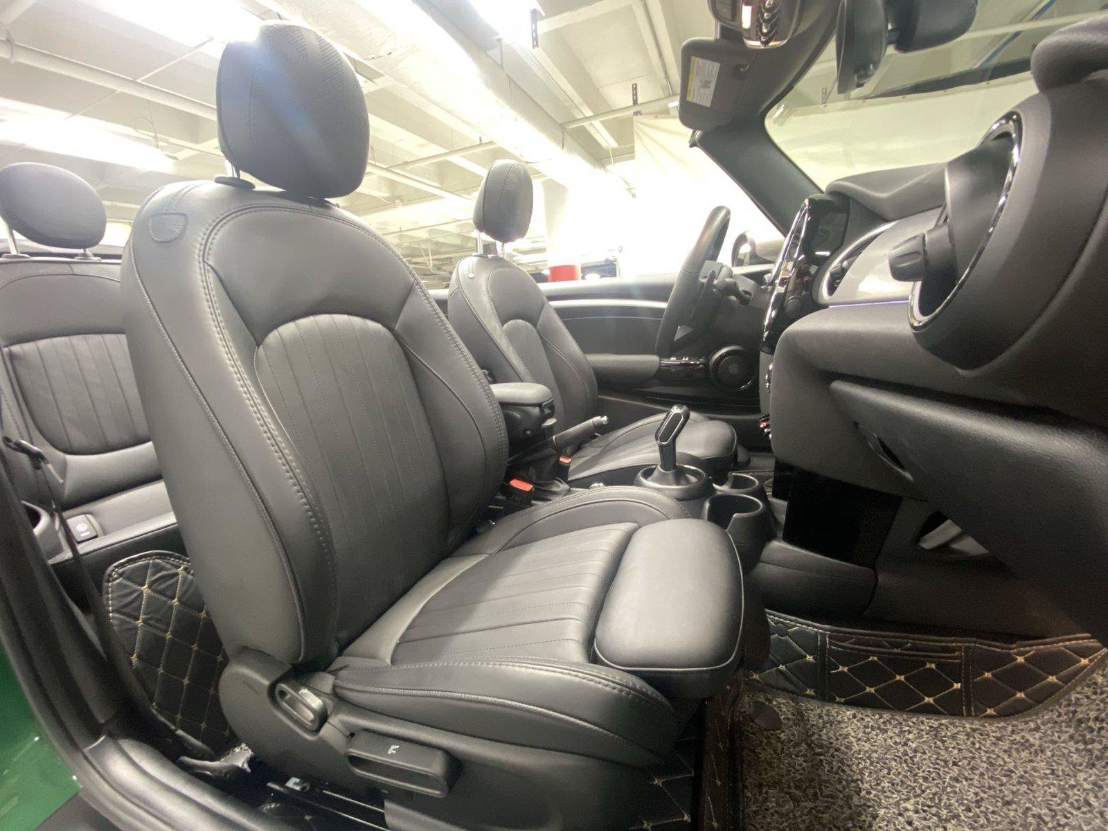 Used 2023 MINI Cooper S FWD image 30