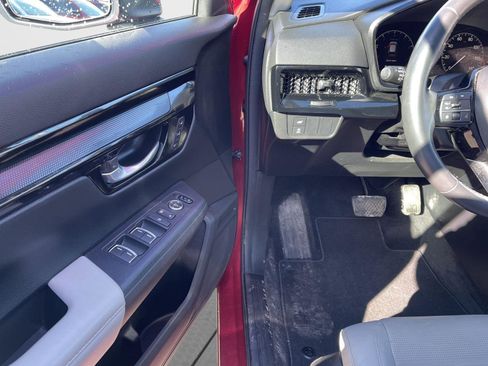 Used 2023 Honda CR-V EX-L image 2