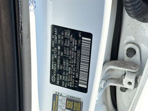 Used 2019 Hyundai Tucson SE FWD image 36