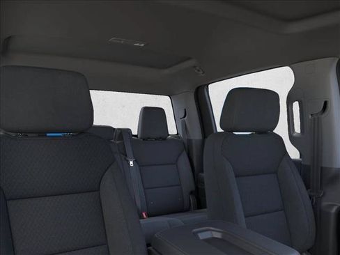 New 2026 Chevrolet Silverado 1500 LT RWD image 24