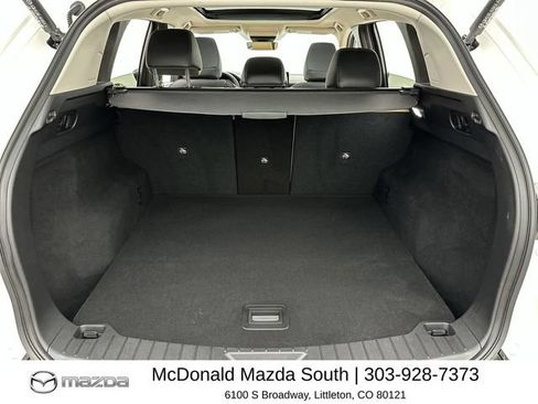 Used 2026 MAZDA CX-5 2.5 S w/ Premium Plus Package AWD/4WD image 23