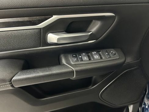 Used 2022 RAM 1500 Big Horn AWD/4WD image 16