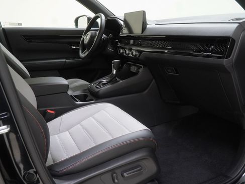Used 2026 Honda CR-V Sport Touring image 34