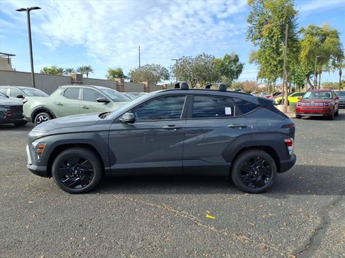 Certified 2026 Hyundai Kona SEL Sport FWD image 3