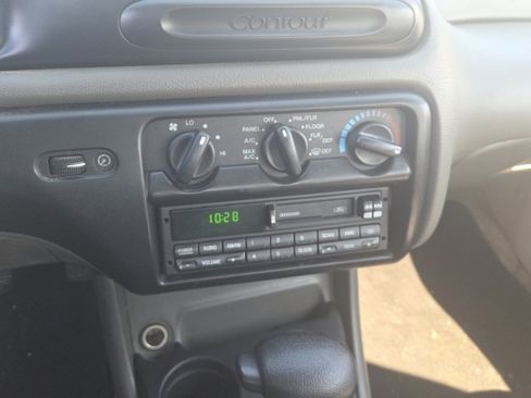 Used 1999 Ford Contour LX image 17
