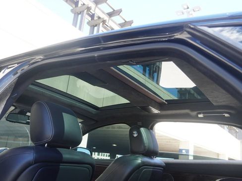 Used 2016 Jaguar XJ L Portfolio AWD/4WD image 17