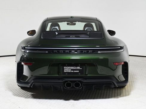 Used 2025 Porsche 911 GT3 image 6