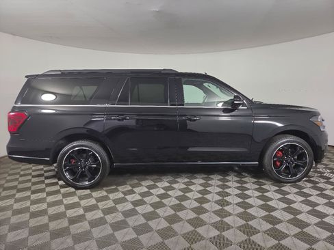Used 2022 Ford Expedition Max Limited AWD/4WD image 8
