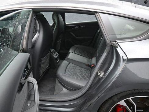 Used 2023 Audi S5 Prestige AWD/4WD image 30