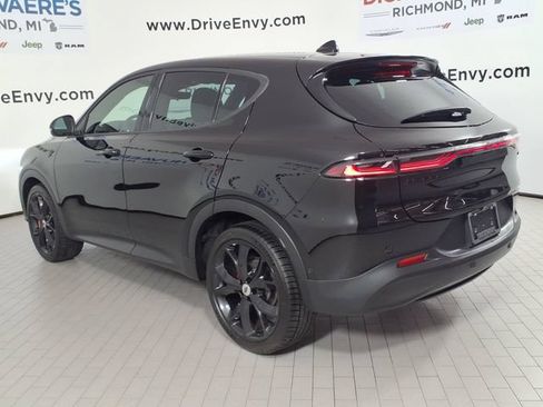 Used 2025 Dodge Hornet GT AWD/4WD image 6