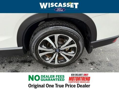 Used 2023 Subaru Forester Limited image 25