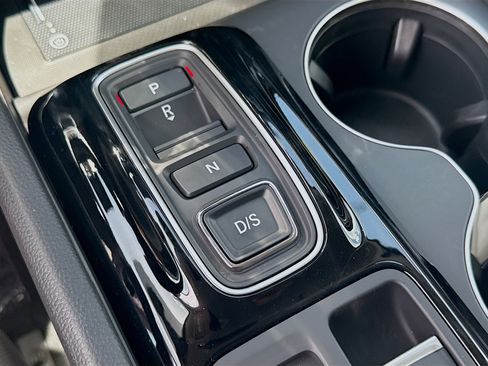 New 2026 Honda Pilot EX-L image 16