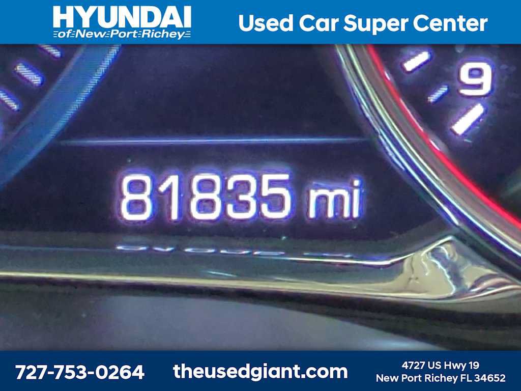Used 2018 GMC Acadia Denali w/ Technology Package FWD image 34