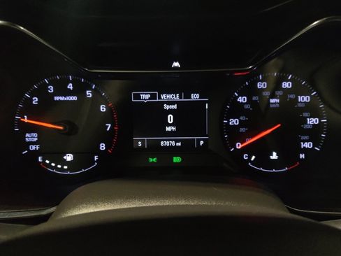 Used 2023 Chevrolet TrailBlazer LT image 23