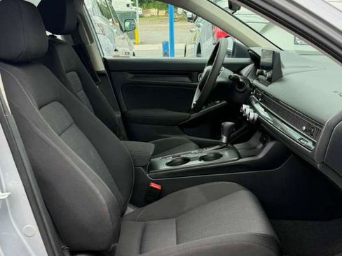 Used 2022 Honda Civic LX image 19