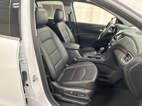 Used 2019 Chevrolet Equinox Premier AWD/4WD image 26