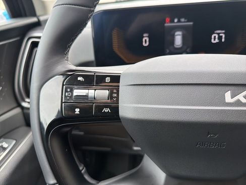 New 2026 Kia Sorento S AWD/4WD image 35