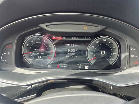 Used 2025 Audi Q7 2.0T Premium Plus AWD/4WD image 29