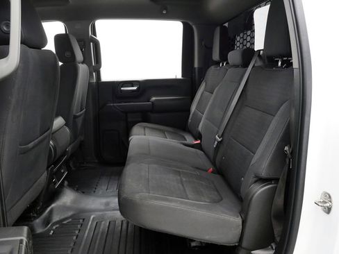 Used 2023 Chevrolet Silverado 3500 W/T w/ WT Fleet Convenience Package AWD/4WD image 18
