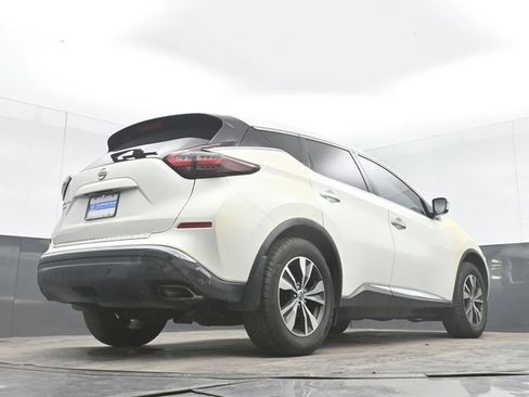 Used 2020 Nissan Murano S w/ Technology Package FWD image 45