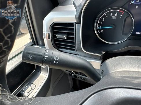 Used 2023 Ford F150 XLT w/ Equipment Group 302A High AWD/4WD image 34