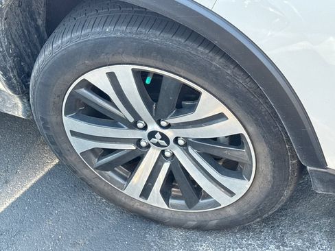Used 2021 Mitsubishi Outlander Sport SE AWD/4WD image 9