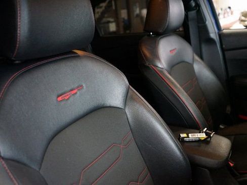 Used 2021 Kia Forte GT image 41