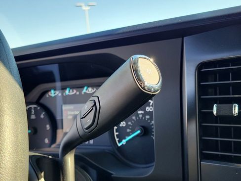 New 2026 Ford F350 XL w/ XL Chrome Package image 30